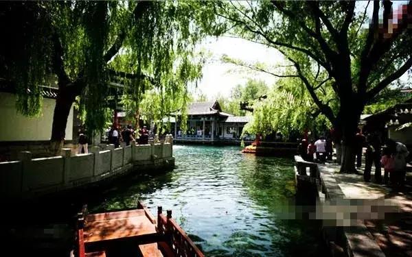 曾经的四大名街之首，为何被视为上风上水？