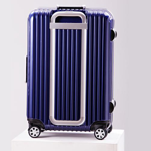 大牌铝合金旅行箱平替,大牌旅行箱推荐