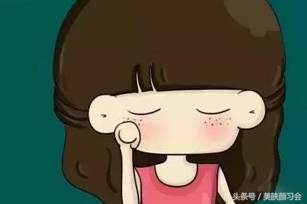 「美肤颜习会」准妈妈在孕期不用在意肌肤护理?那你就错了