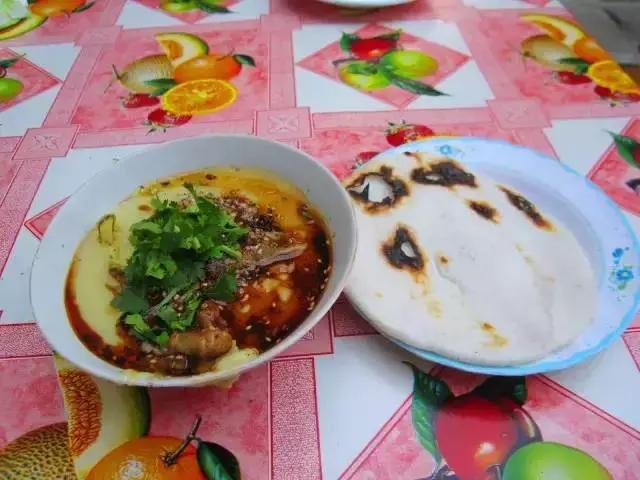 腾冲为家乡添一道美食,品味腾冲因为一道美食爱上一座城