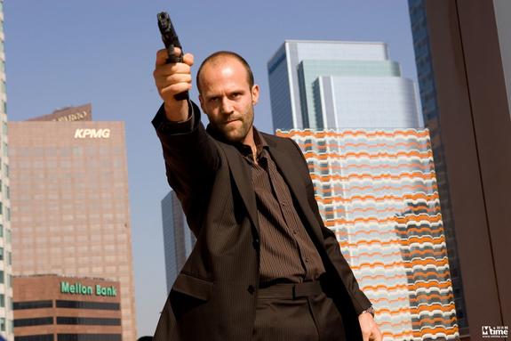 主角光环拯救世界,好莱坞电影起死回生