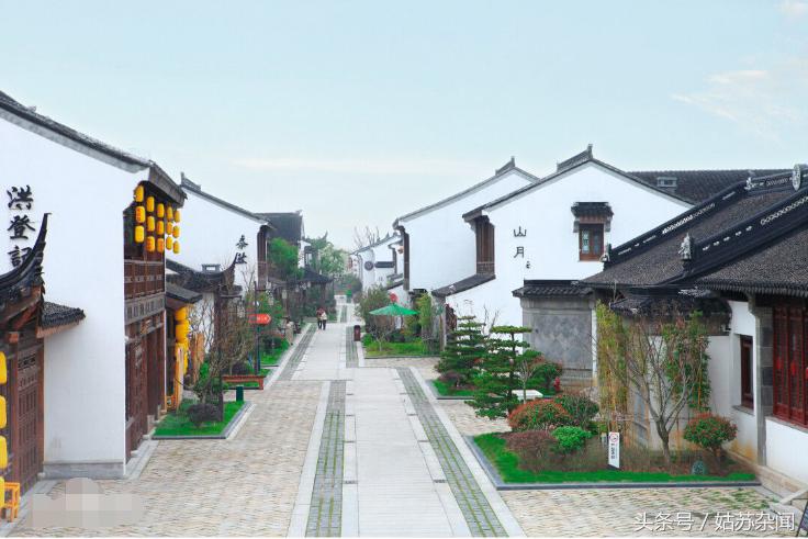 苏州有什么值得去的旅游景点,苏州最值得去的景点旅游攻略