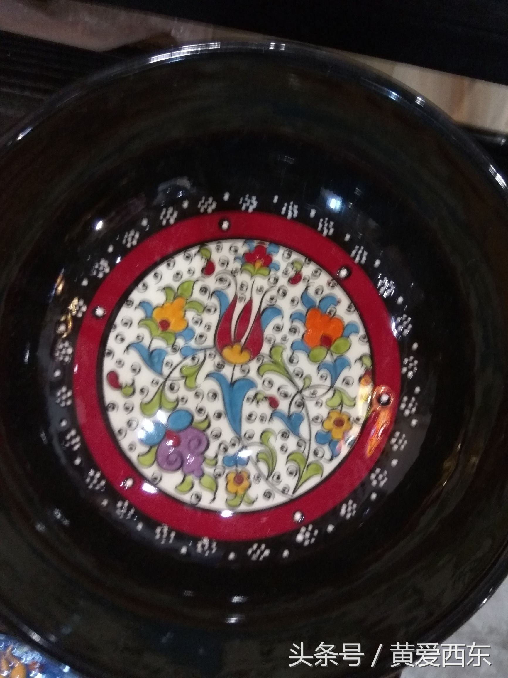 土耳其旅行工艺品大全,土耳其都有什么工艺品