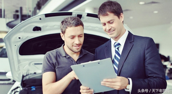 汽车销售的八大流程有哪些,汽车销售有哪些潜规则