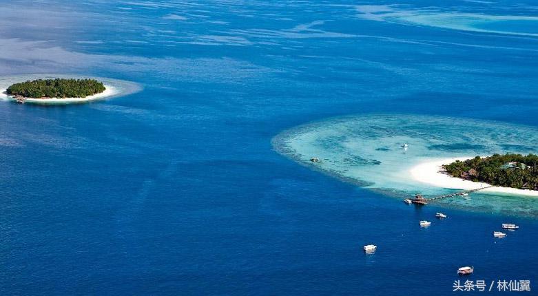 马尔代夫瓦宾,薇拉瓦鲁和马尔代夫旅游攻略