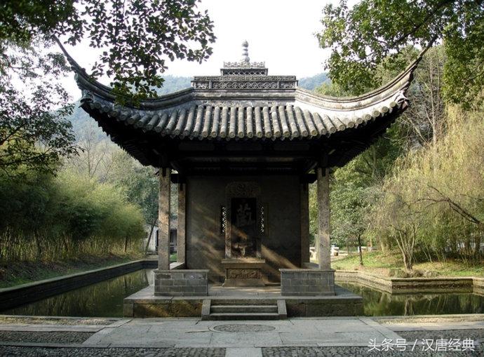 关于书法家的故事兰亭,历史上的兰亭书法