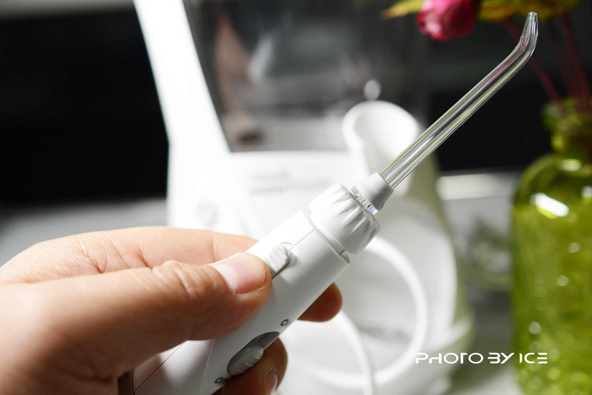 牙齿清洁神器冲牙器使用寿命,洗牙冲牙器智能家用口腔牙齿清洁