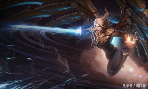 现版本英雄联盟强势中单,英雄联盟手感最好的角色