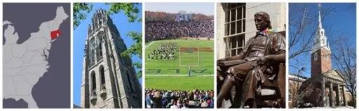 浙江大学校长给哈佛校长送了一副“看不懂”的字?你看懂了吗?