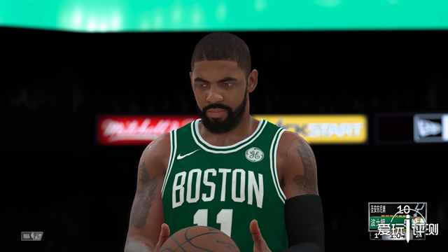 nba2k18nba2k20哪个好,nba2k18评测