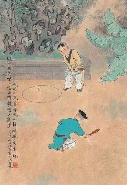 这些古老习俗你知多少？