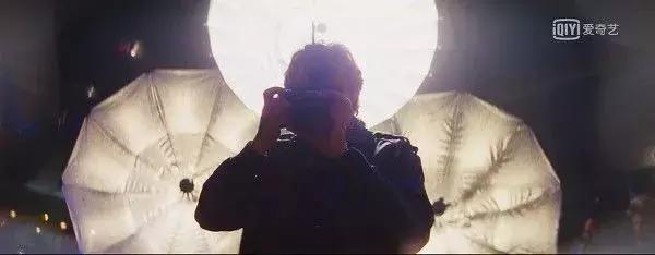 聊一聊那些电影中出现的摄影装备