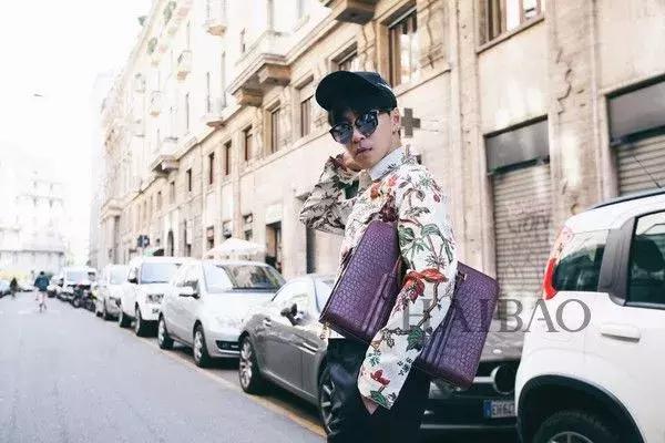 半个娱乐圈的女星都爱他？你绝对想不到他到底有多火！