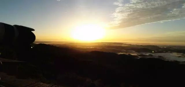 成都徒步风景推荐,成都徒步风景