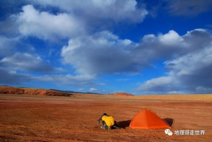 最后的藏北无人区,藏北无人区旅游