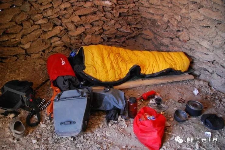 最后的藏北无人区,藏北无人区旅游