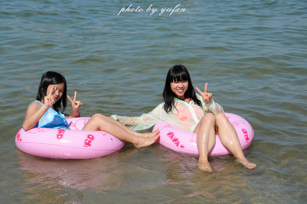 东方夏威夷惠来县,东方夏威夷广东