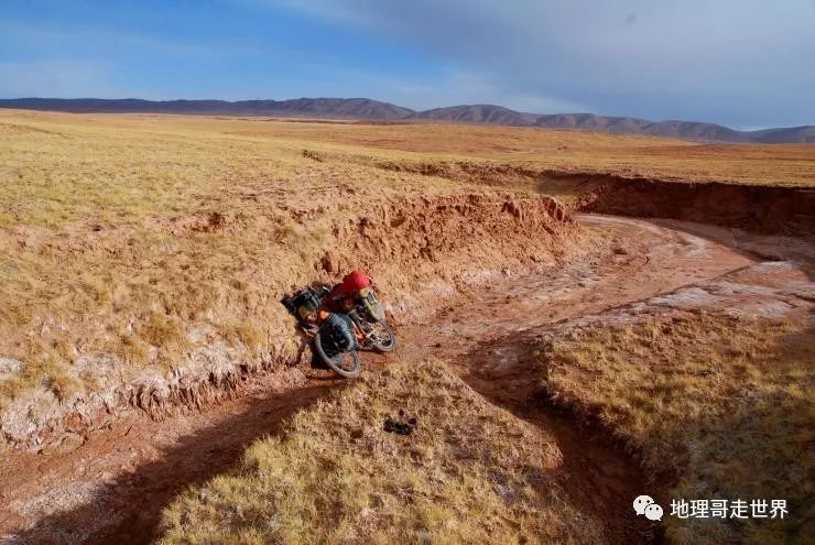 最后的藏北无人区,藏北无人区旅游