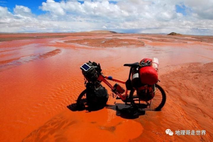 最后的藏北无人区,藏北无人区旅游