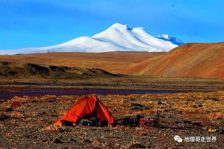 最后的藏北无人区,藏北无人区旅游