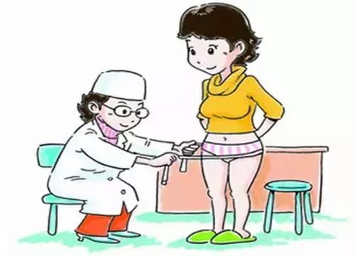 备孕期——女性孕前检查很重要