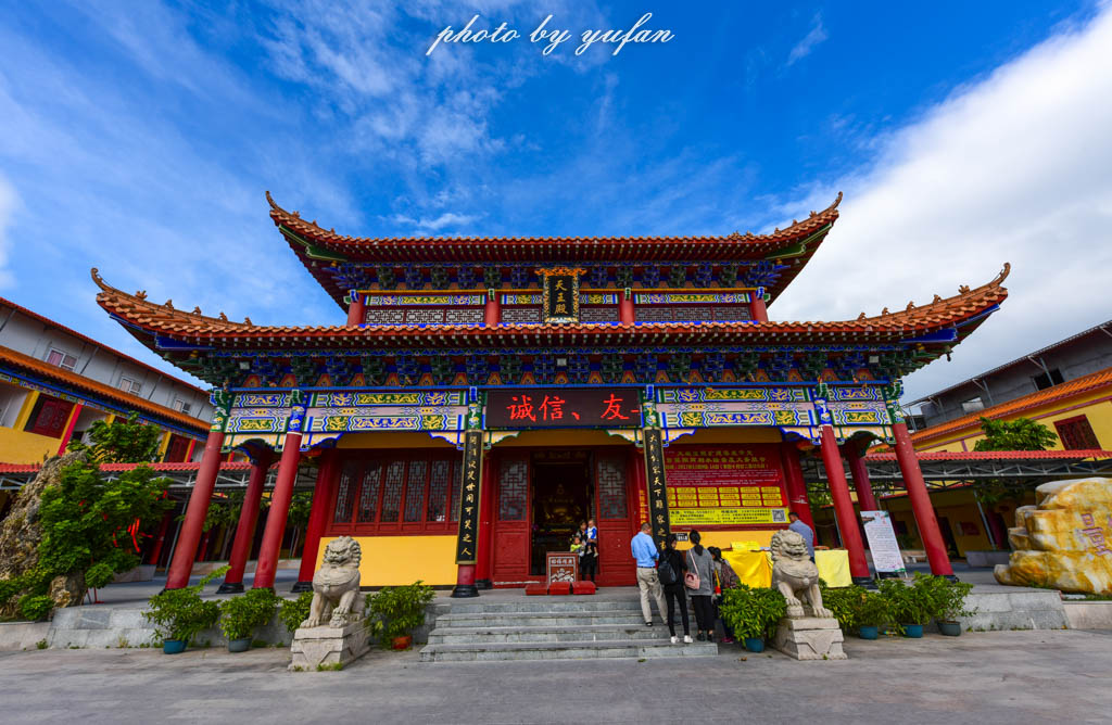 东方夏威夷惠来县,东方夏威夷广东