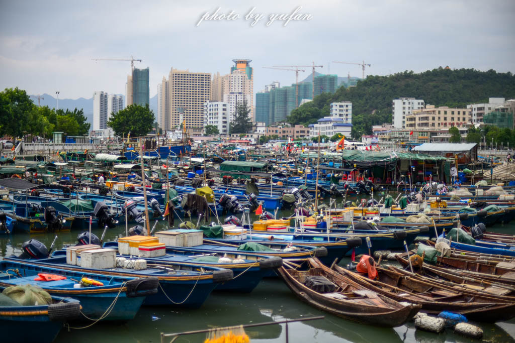 东方夏威夷惠来县,东方夏威夷广东