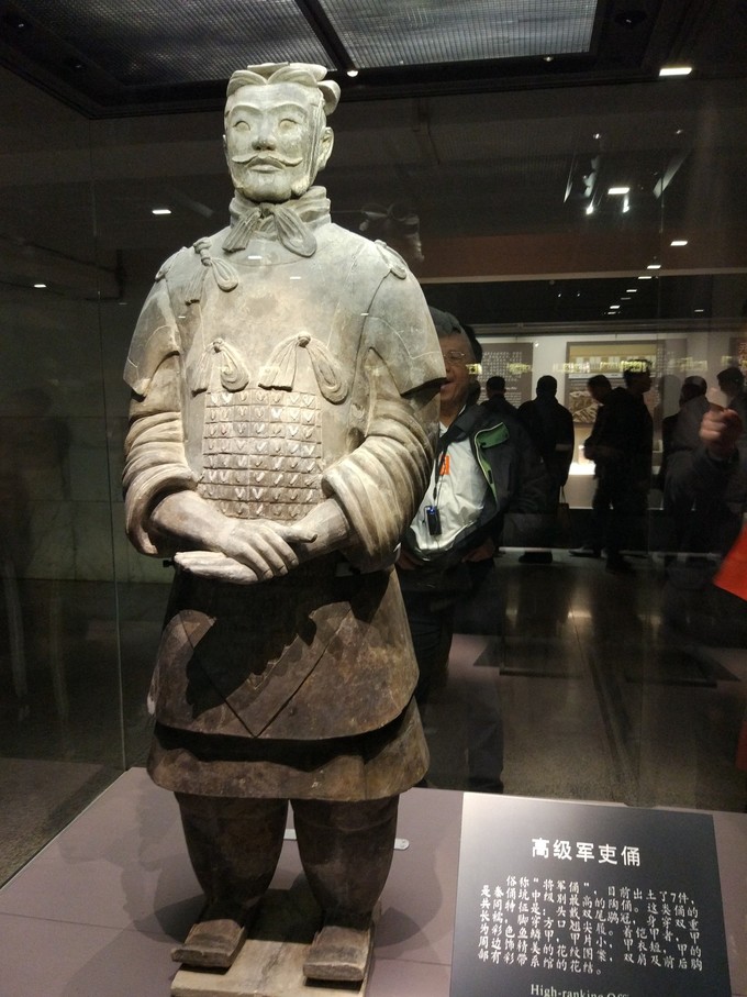 陕西兵马俑华清池旅游攻略,西安兵马俑华清池门票价格