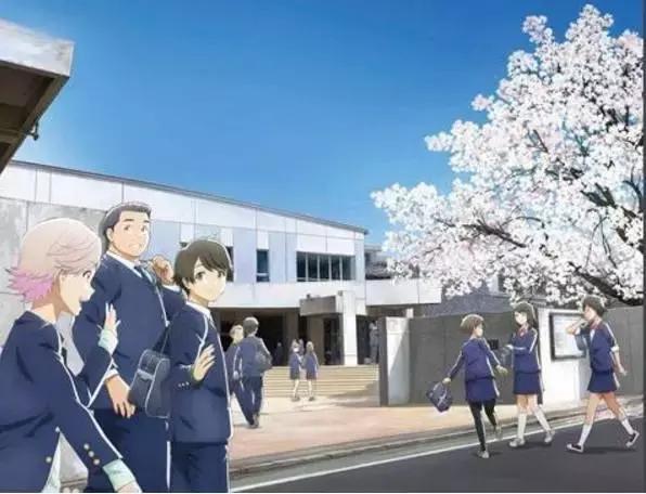 b站评分9.9的十一部动漫,b站追番前十的国产动漫