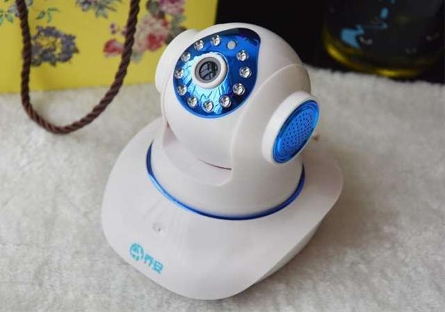 乔安智能摄像头，售价良心，实用实测