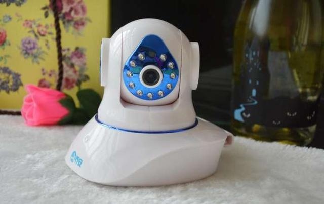 乔安智能摄像头，售价良心，实用实测