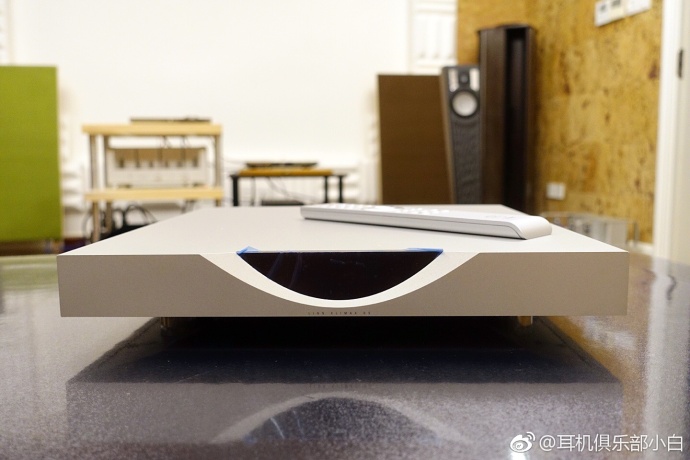 英国“莲”LinnKlimaxDS顶级网络*放播**器