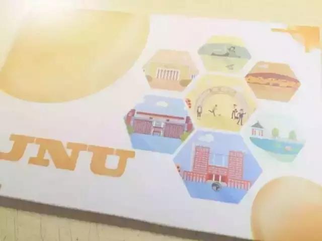 回首25周年｜征文：我与暨大校友会