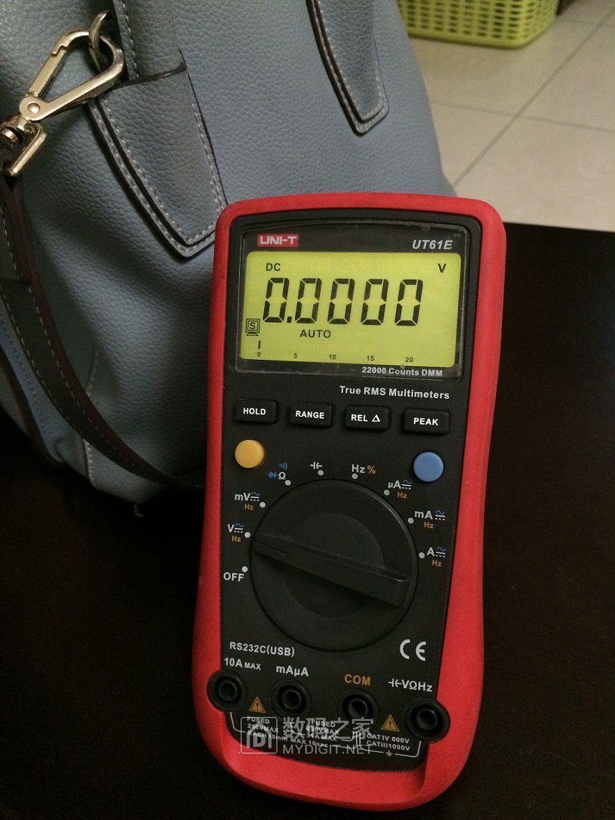 优利德ut61e改装,优利德ut61e修手机