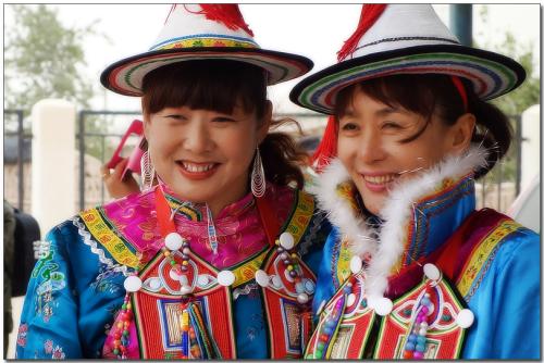 藏族传统婚俗,少数民族奇葩规矩