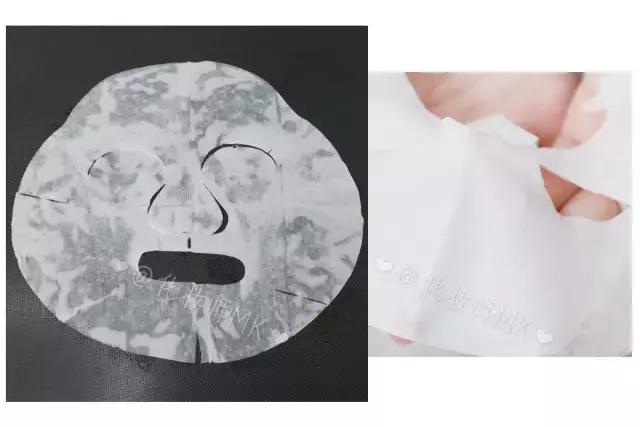 深层补水保湿面膜测评,深扒面膜测评