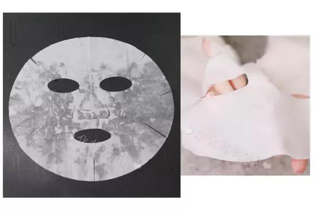 深层补水保湿面膜测评,深扒面膜测评