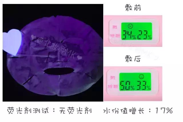 深层补水保湿面膜测评,深扒面膜测评