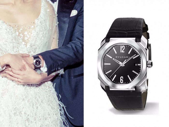 举行婚礼仪式应该注意什么,婚礼新郎要不要戴手表