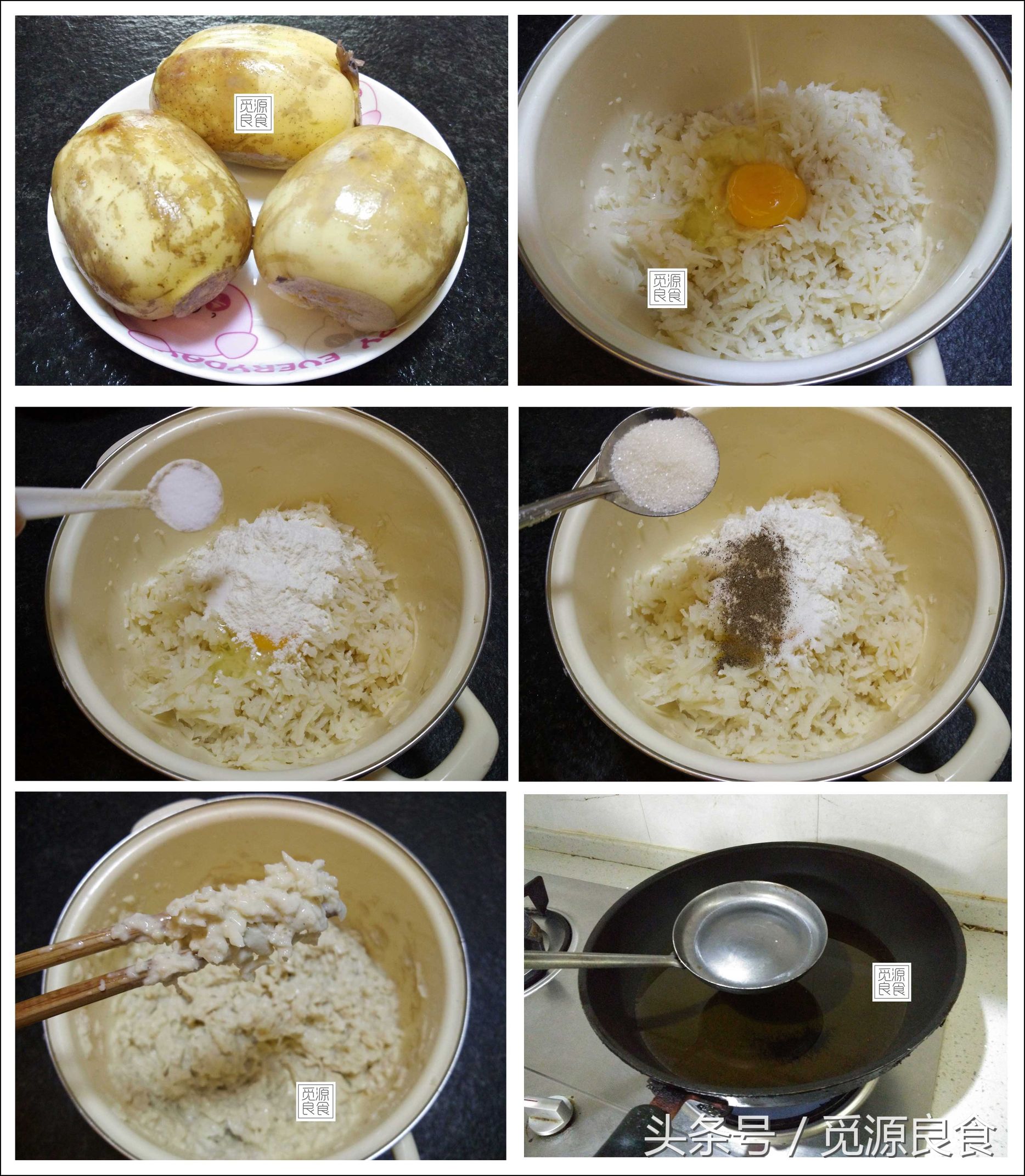 好吃又简单的油炸美食,最好吃的油炸美食有哪些