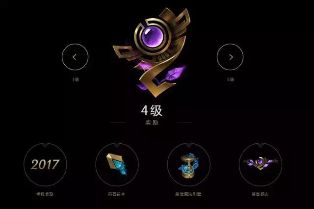 lol系统更新,lol荣耀升级