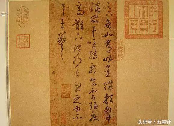 书圣王羲之小楷字帖,书圣王羲之字帖多少年