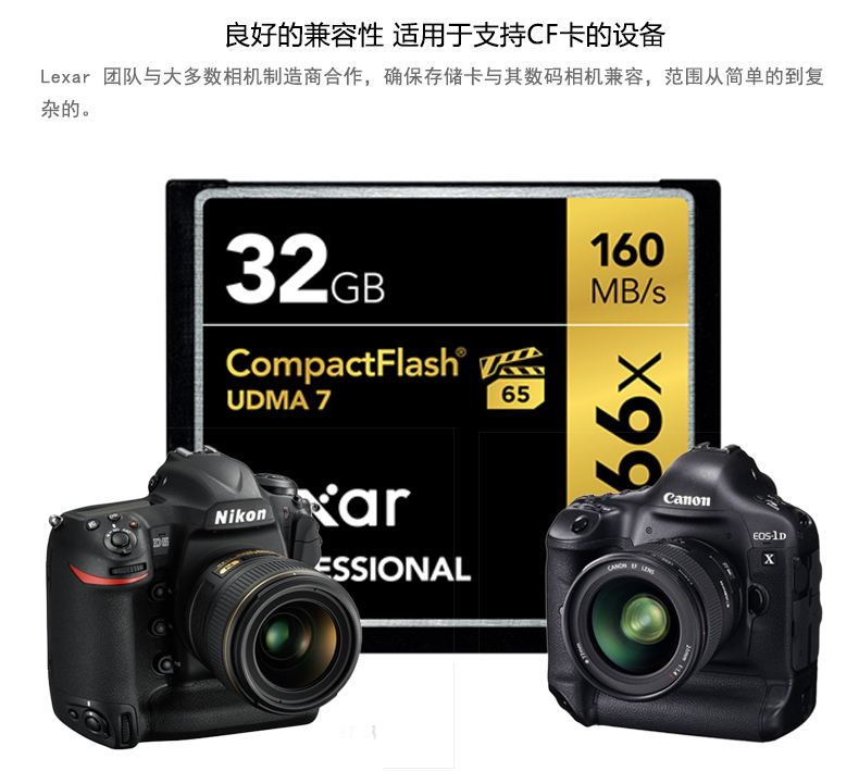 雷克沙的退出—看闪存卡沙场大点兵(上)