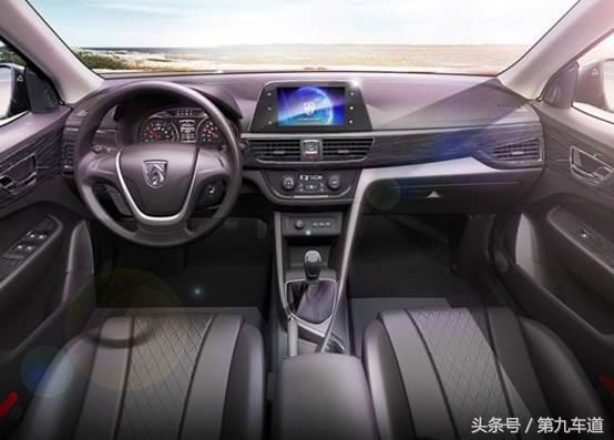 宝骏630对比宝骏310,宝骏630和新宝骏530区别