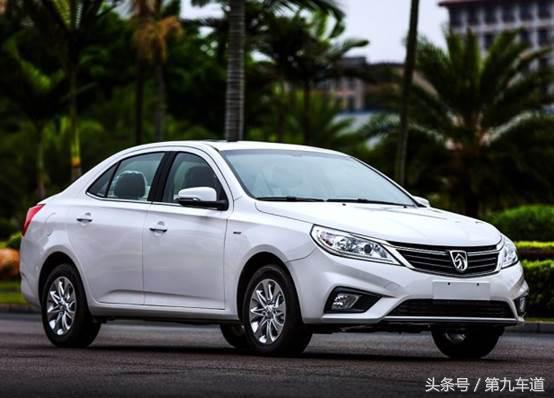 宝骏630对比宝骏310,宝骏630和新宝骏530区别