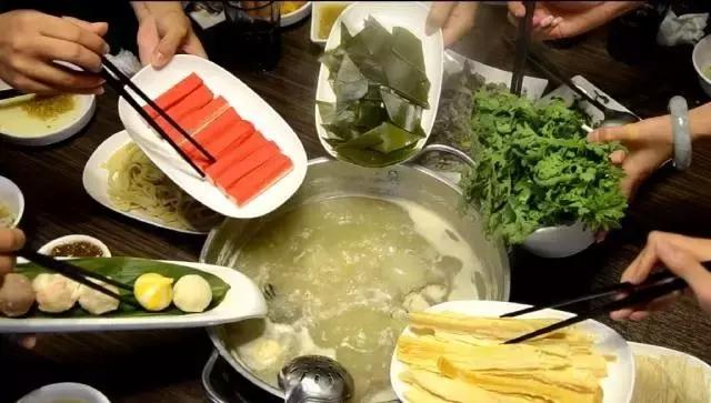 海口必吃榜第一名火锅,海口附近火锅推荐性价比排行榜