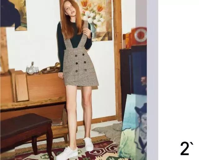 装嫩是现在很流行的时尚,装嫩的学生党