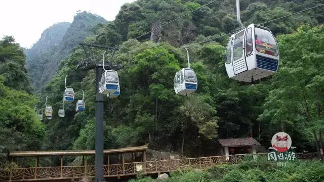 福州永泰云顶旅游景区,福州云顶景区优惠门票多少