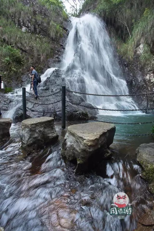 福州永泰云顶旅游景区,福州云顶景区优惠门票多少