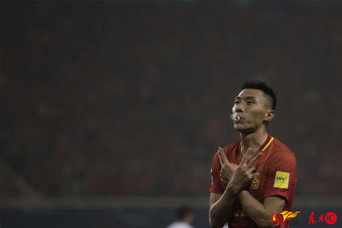 中国球场,贺龙体育馆近期足球比赛